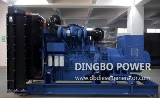 Large Commercial Generators Prices: What Is the Cost of A Generator for Commercial Use?