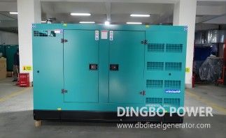 Best Standby Diesel Generator for Home Use: How to Choose?