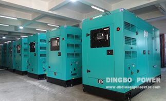 Useful Tips on How to Start A Diesel Generator in the Cold Weather