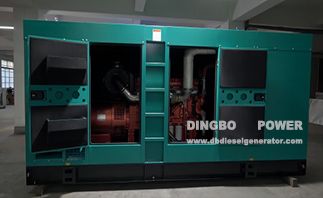Do You Know How Diesel Generators Produce Electricity?