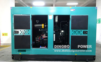 What Can Cause A Diesel Generator Fail to Start? 11 Common Causes