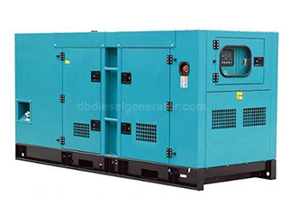 What is a Canopy Genset?