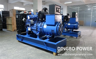 Everything You Need to Know About Diesel Generator Load Bank Testing
