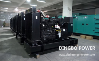 Tips on How to Start A Diesel Generator Correctly and Safely