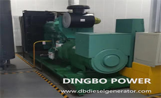 Diesel Generator Room Requirements: Design Considerations You Need to Know