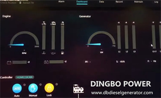 Benefits of Using Smart Diesel Generator Monitoring System