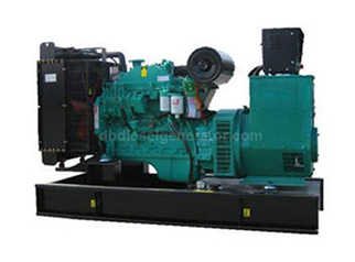 What is the Basic Knowledge of Diesel Generators?