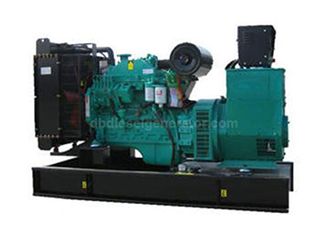 What is the Basic Knowledge of Diesel Generators?