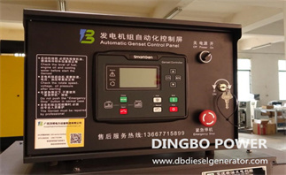 Understanding Diesel Generator Controller: What Is It and How Does It Work?