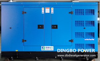 9 Tips on How to Make Diesel Generator Silent