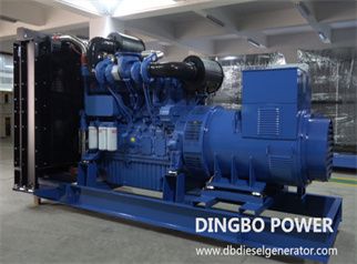Diesel Generator Life Expectancy: How Long Will It Last?