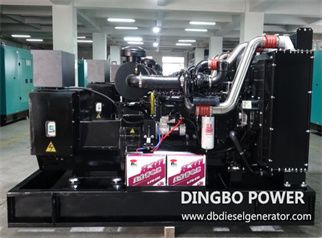 How to Select the Right Diesel Generator Battery?