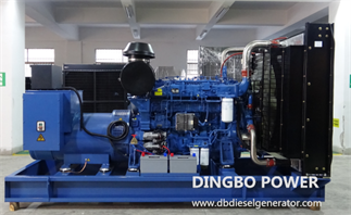 Understanding the Function of Diesel Generator Fuel Injector