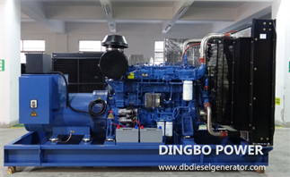 Understanding the Function of Diesel Generator Fuel Injector