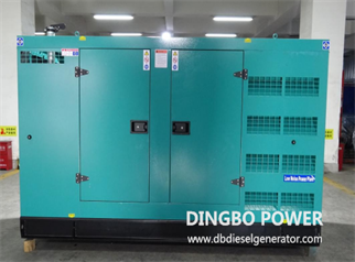 Different Types of Diesel Generator Enclosure: How to Choose?