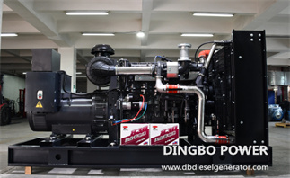 What You Need to Know About Diesel Generator Cooling System
