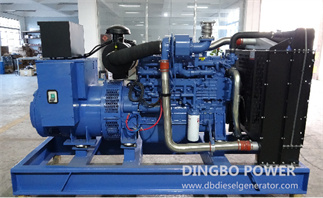 How to Connect A Diesel Generator to Your House?
