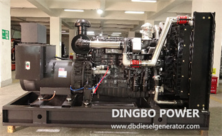 How to Reduce Diesel Consumption in Your Generator Effectively?
