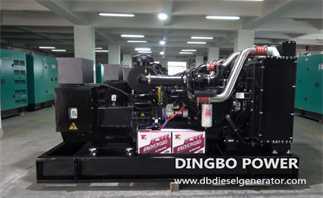 How Much Does It Cost to Run A Diesel Generator?