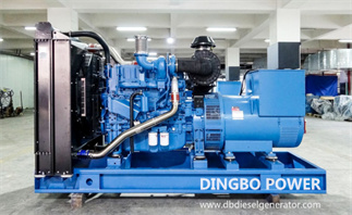 Understanding Diesel Generator Emission Standards