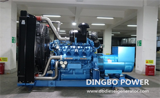 What Is the Cause of Overspeed in A Diesel Generator?