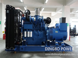 How to Change Engine Oil in A Diesel Generator? How to Change Engine Oil in A Diesel Generator?