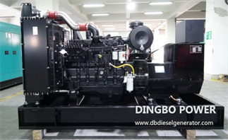 How to Avoid Excessive Wear and Tear of A Cummins Diesel Generator?