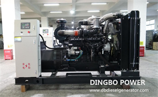 What You Need to Know About Emergency Diesel Generator Sizing Calculation
