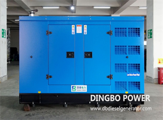 A 120kW Cummins Silent Diesel Generator Set Was Exported to Ecuador A 120kW Cummins Silent Diesel Generator Set Was Exported to Ecuador