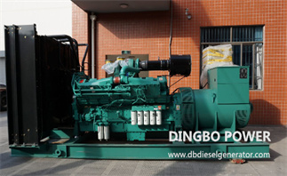 Tips on How to Ensure the Safe and Stable Operation of Outdoor Diesel Generator in Summer