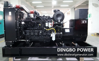 Diesel Generator Overload: Consequences and Preventive Measures