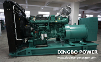 How to Choose Hospital Backup Diesel Generator Sets?