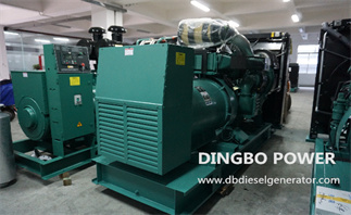 Diesel Generator Power Ratings: Standby vs Prime vs Continuous
