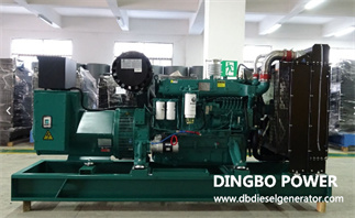 Buying or Renting A Diesel Generator: Which Is Better for You?