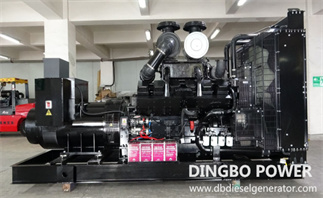 How to Maintain the Optimal Performance of Diesel Generator Batteries in Hot Summer?