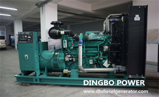 How to Choose the Right Cables for Your Diesel Generator?