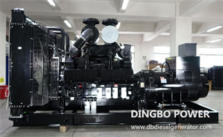 What You Need to Know: Factors that Affect the Performance of A Diesel Generator