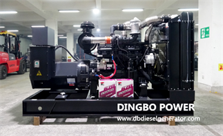 The Secret of Extending the Lifespan of Diesel Generators: Proper Use and Maintenance