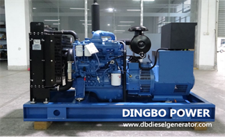 What Should You Pay Attention to in Routine Maintenance of Diesel Generator Sets