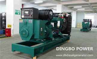 How to Maintain the Electrical System of Diesel Generator Sets?