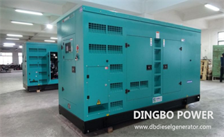 5 Common Mistakes to Avoid When Choosing A Diesel Standby Generator