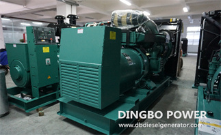 Diesel Generator Operating Guide: How to Maximize Power Output and Conserve Energy?