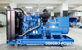 Tips on How to Use Diesel Generator Sets in Different Climatic Conditions