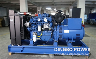 Why Can Yuchai Diesel Generator Sets Provide Reliable Power?
