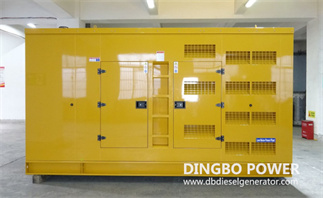 Factors to Consider When Choosing Diesel Generators for Data Centers