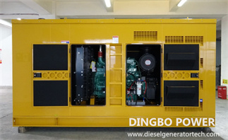 What Should be Considered When Choosing Diesel Generators for Livestock Farms?