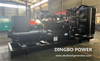 How Do You Stop Your Cummins QSK60 Generator Set from Blowing Blue Smoke?