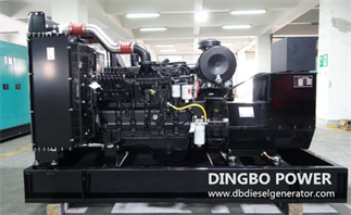 Several Generator Preventive Maintenance Tips in Winter to Ensure Efficient Operation