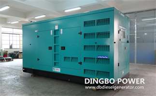 Factors to Consider When Choosing Diesel Generators for Mining Industry