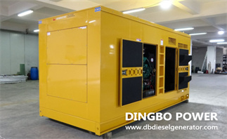 How to Choose Efficient Diesel Generators for the Film and Television Industry?